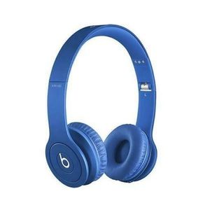Blue Beats Solo HD